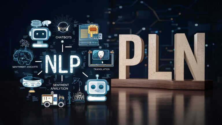 PLN - Processamento de Linguagem Natural